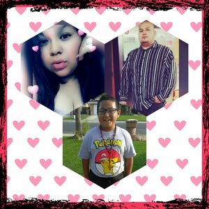 Meet your Posher, Nathaly